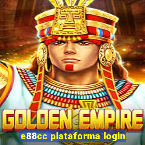 e88cc plataforma login